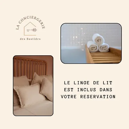 Ecrin De Paradis Pujols Piscine-vue Holiday home *
