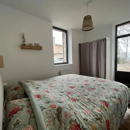 Holiday home Ecrin De Paradis Pujols Piscine-vue Pujols (Lot-et-Garonne)