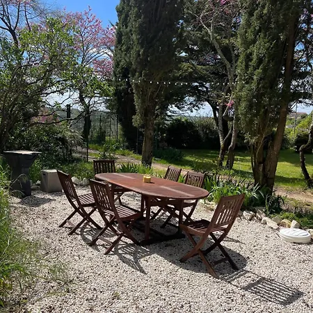 Holiday home Ecrin De Paradis Pujols Piscine-vue Pujols (Lot-et-Garonne)